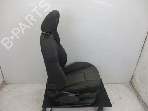Right front seat AUDI A1 Sportback (8XA, 8XF) 1.2 TFSI | BP25826110C16 