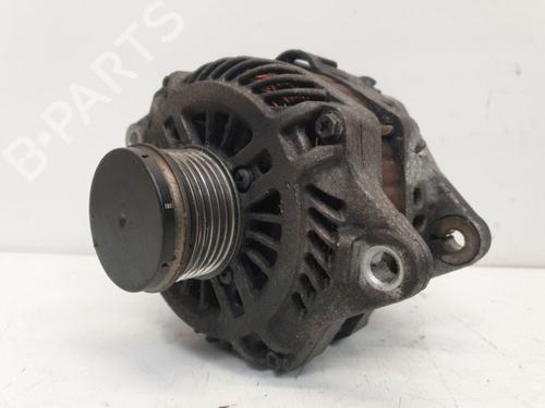 Used Alternator Alternator MITSUBISHI LANCER VIII Sportback (CX_A) 1.8 (CX3A) (143 hp) 33276089 33276089