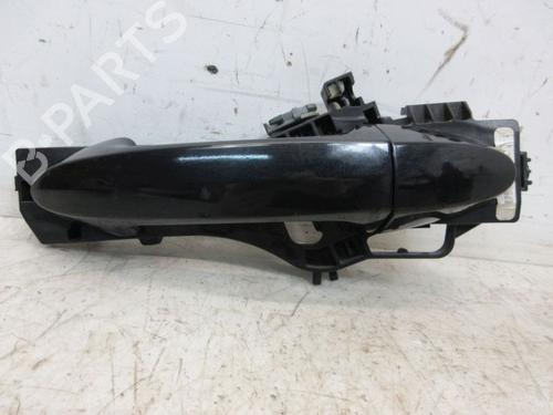 Used Rear left exterior door handle Rear left exterior door handle 38291559 38291559