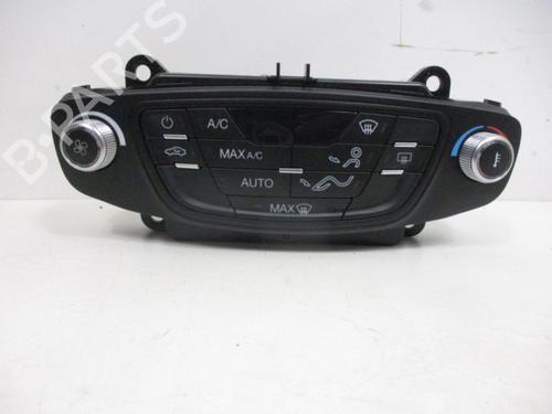 Used Climate control FORD B-MAX (JK) 1.0 EcoBoost (120 hp) 18793041