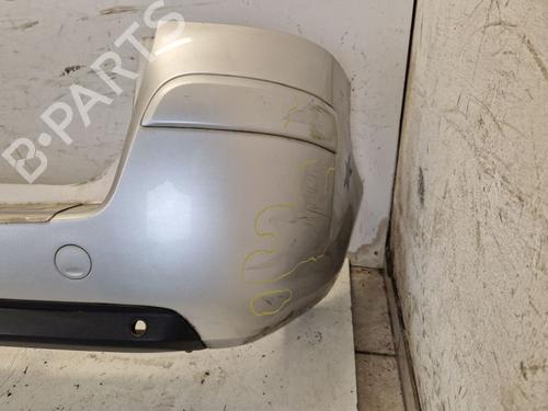 Rear bumper OPEL ZAFIRA / ZAFIRA FAMILY B (A05) 2.2 (M75) | BP24447216C8 