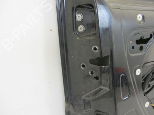 Venstre side skyvedør FIAT DOBLO MPV (119_, 223_) 1.9 D Multijet | BP18793497C74 