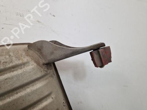 Exhaust system BMW 3 (E90) 330 i | BP38072468M121 - Image 10