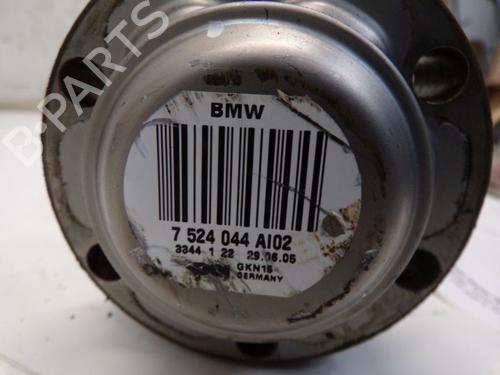 Right rear driveshaft BMW X3 (E83) 3.0 i xDrive | BP37134181M41 - Image 9
