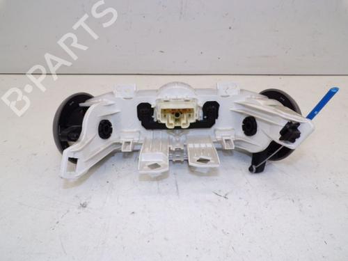 Climate control CITROËN C1 (PM_, PN_) 1.0 | BP30667701I5 