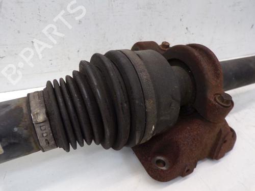 Right front driveshaft VOLVO XC60 I SUV (156) T6 AWD | BP29089762M39 