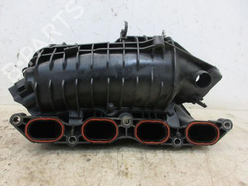 Intake manifold CITROËN C4 I (LC_) 1.6 VTi 120 | BP30668710M70