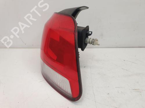 Right taillight VW GOLF VI (5K1) 1.4 | BP37144037C35 - Image 4