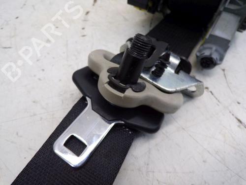 Front right seatbelt FORD FIESTA VI (CB1, CCN) 1.6 Ti | BP40181503I25 - Image 9