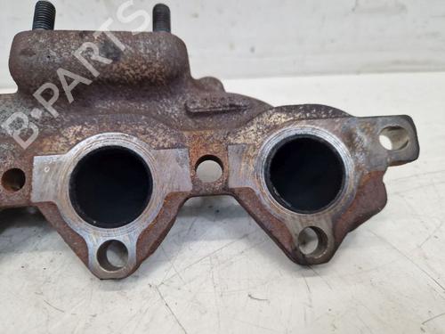 Exhaust manifold CHEVROLET TRAX 1.7 TD AWD | BP33276201M110  - Image 8