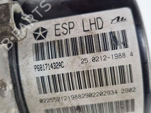 Electronic module DODGE JOURNEY 2.4 | BP33618649M83  - Image 7