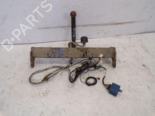 Tow ball/Mechanism OPEL ANTARA A (L07) 2.0 CDTI 4x4 | BP18805441C141 