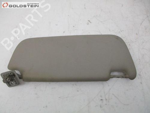 left-sun-visor-smart-forfour-454-2004-2005-2006-37099202 main image