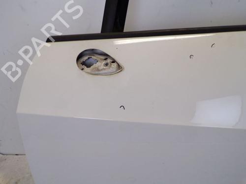 Left front door SEAT IBIZA IV (6J5, 6P1) 1.2 | BP29095428C2 