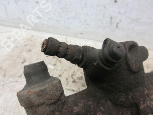 Right front brake caliper FORD KA (RU8) 1.2 | BP29096281M104 