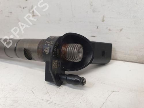 Injector AUDI A6 C6 (4F2) 2.7 TDI | BP37144773M100 - Image 4