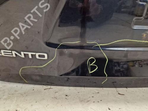 Tailgate KIA SORENTO III (UM) 2.4 GDI | BP29523488C6 