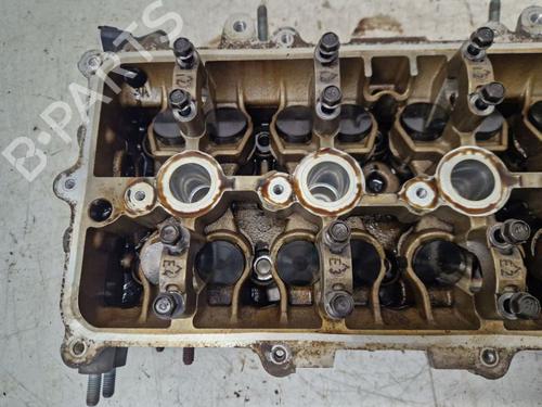 Cylinder head HYUNDAI i30 (GD) 1.4 | BP30668881M5