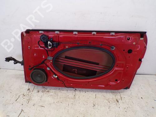 Right front door MINI MINI (R50, R53) Cooper | BP26647713C3 