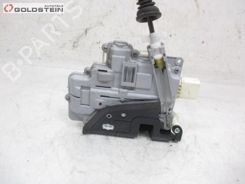 Used Front left lock VW TIGUAN (5N_) 2.0 TFSI 4motion (170 hp) 18759155