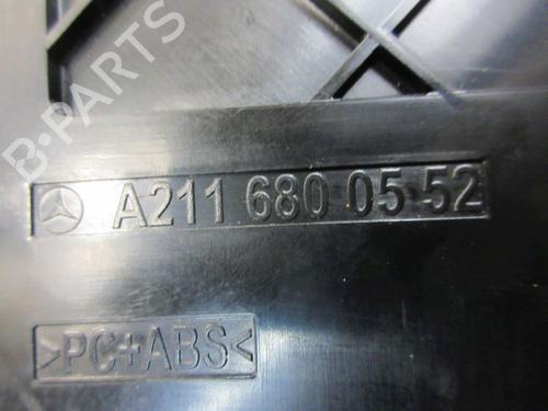 Switch MERCEDES-BENZ E-CLASS (W211) E 200 Kompressor (211.042) | BP32661250I30 