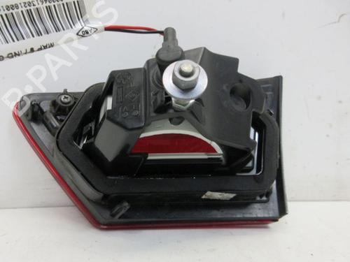 Left tailgate light RENAULT CLIO IV (BH_) 1.2 16V | BP29098666C79 