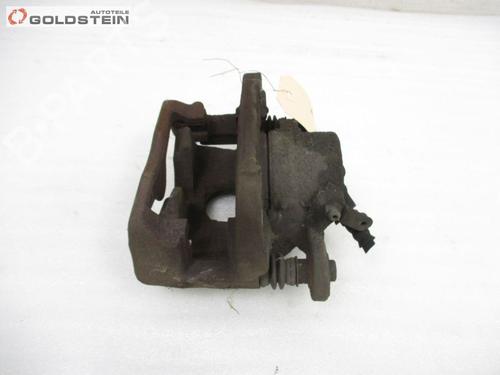 Left front brake caliper BMW 1 Convertible (E88) 118 d | BP18758201M105