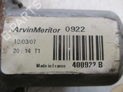 Front right window mechanism FORD TRANSIT Van (FA_ _) 2.4 TDCi RWD | BP37126436C23 - Image 10