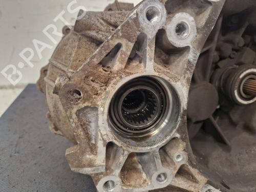 Gearbox SUZUKI SX4 (EY, GY) 1.6 VVT 4x4 (RW416) | BP29102321M3 