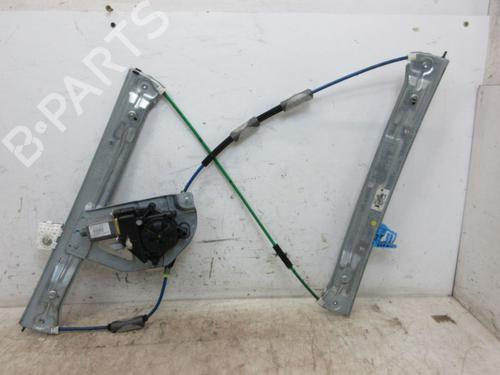 Used Front right window mechanism Front right window mechanism 37129781 37129781
