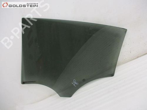 Rear right door window MERCEDES-BENZ GLA-CLASS (X156) GLA 220 CDI 4-matic (156.905) | BP18757923C21 
