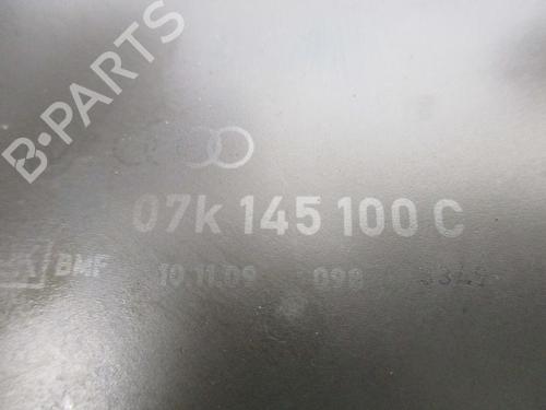 Vacuum pump VW GOLF VI Variant (AJ5) 1.2 TSI | BP32661310M80 