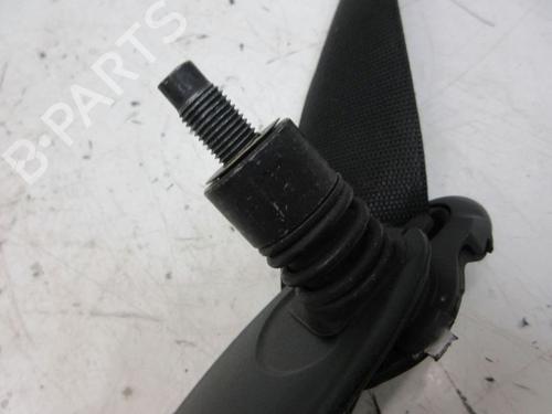 Front right seatbelt MERCEDES-BENZ A-CLASS (W169) A 170 (169.032, 169.332) | BP29093395I25 
