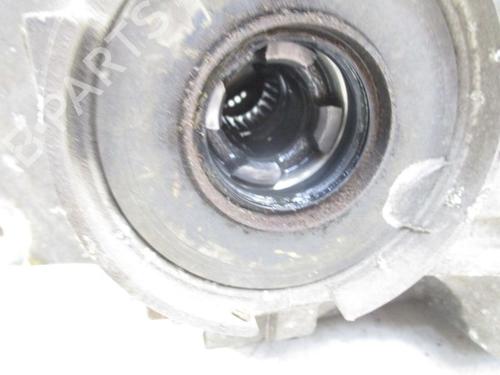 Rear differential HONDA CR-V II (RD_) 2.4 Vtec 4WD (RD7) | BP28174588M24 