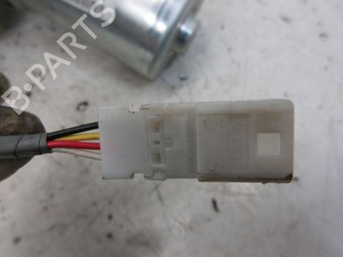 Steering column NISSAN NOTE (E11, NE11) 1.4 | BP19292888M21 