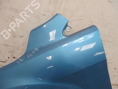 Left front fenders FORD FOCUS II Turnier (DA_, FFS, DS) 1.8 | BP29086872C41 