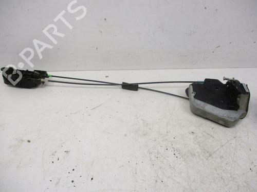Venstre fortil lås Venstre fortil lås SUZUKI GRAND VITARA II (JT, TE, TD) 1.9 DDiS All-wheel Drive (JT419, TD44, JB419WD, JB419XD,... (129 hp) 37112895 37112895