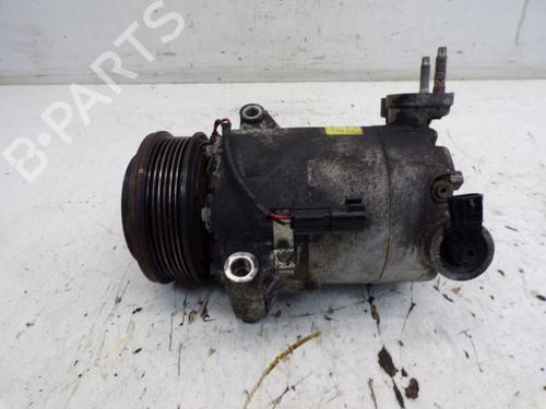 AC compressor FORD FOCUS III Turnier 1.0 EcoBoost | BP29099390M34