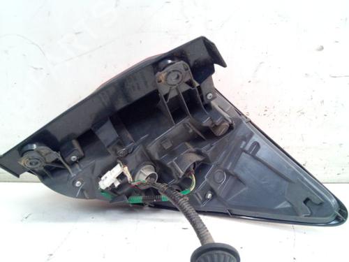Left taillight HONDA HR-V (RU) 1.5 (RU1) | BP38506463C34 - Image 5