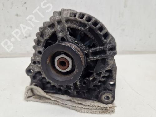 Alternator VW GOLF V Variant (1K5) 1.4 TSI | BP37094556M7 - Image 3