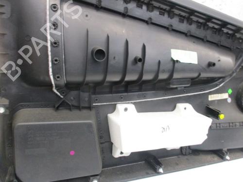 Front right panel PEUGEOT 207 CC (WD_) 1.6 16V | BP18802676C59 