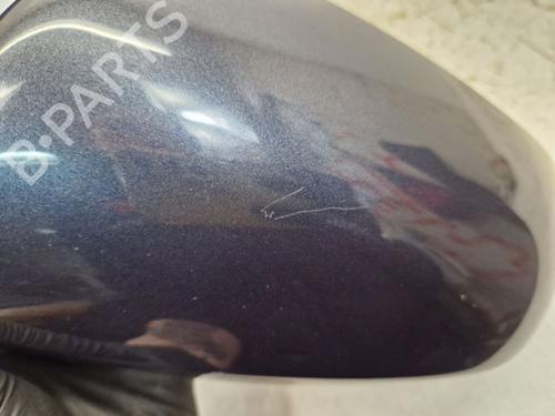 Left mirror AUDI A6 C6 (4F2) 2.4 | BP29702739C26 