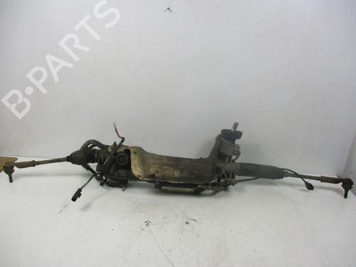 Used Steering rack SKODA OCTAVIA II (1Z3) 1.6 TDI (105 hp) 18792157