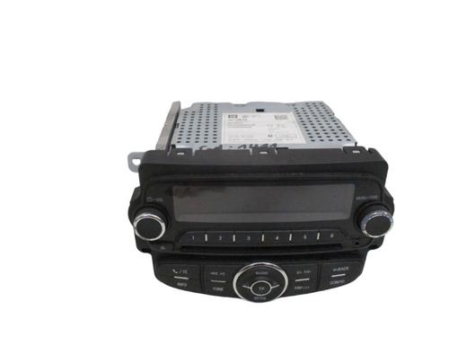 Bilradio OPEL CORSA E (X15) 1.3 CDTI (08, 68) (75 hp) 29088209