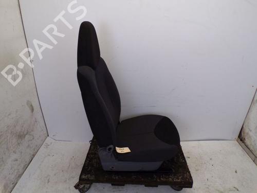 Left front seat TOYOTA AYGO (_B1_) 1.0 (KGB10_, KGB10R) | BP29094694C15 