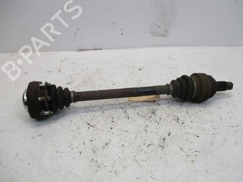 Used Left rear driveshaft BMW 3 Touring (E91) 325 i (218 hp) 18804138