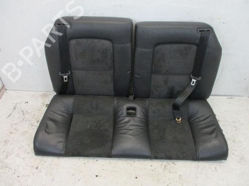 Used Rear seat Rear seat AUDI TT (8N3) 1.8 T (180 hp) 18790947 18790947