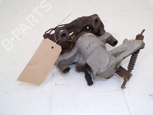 Right rear brake caliper SAAB 9-3 (YS3F, E79, D79, D75) 2.2 TiD | BP18806012M106 