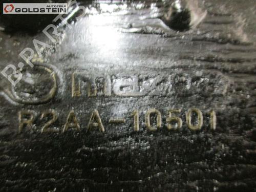 Upper protection MAZDA 3 Saloon (BL) 2.2 MZR CD (BL10) | BP37105277M93 - Image 5