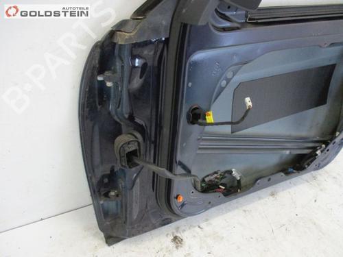 Right front door MERCEDES-BENZ C-CLASS (W204) C 220 CDI (204.002) | BP26647387C3 